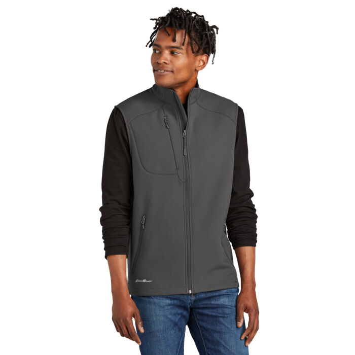 Stretch Soft Shell Vest Thumbnail