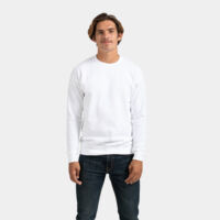 Tultex 340 - Unisex Fleece Crew Thumbnail