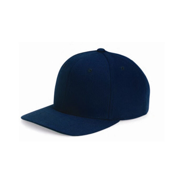 Flat Bill Snapback Cap Thumbnail
