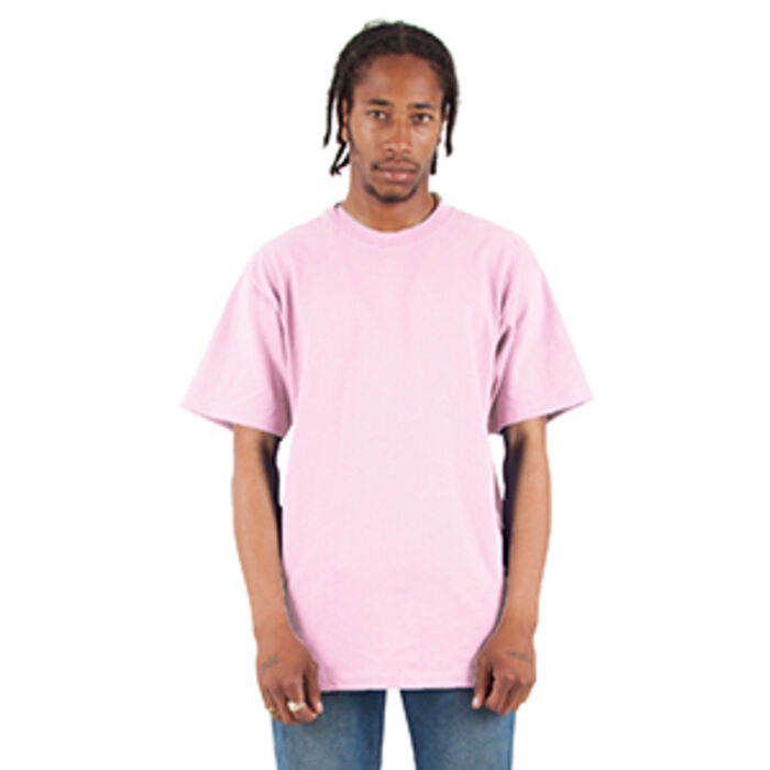 Adult 7.5 oz., Max Heavyweight T-Shirt Thumbnail