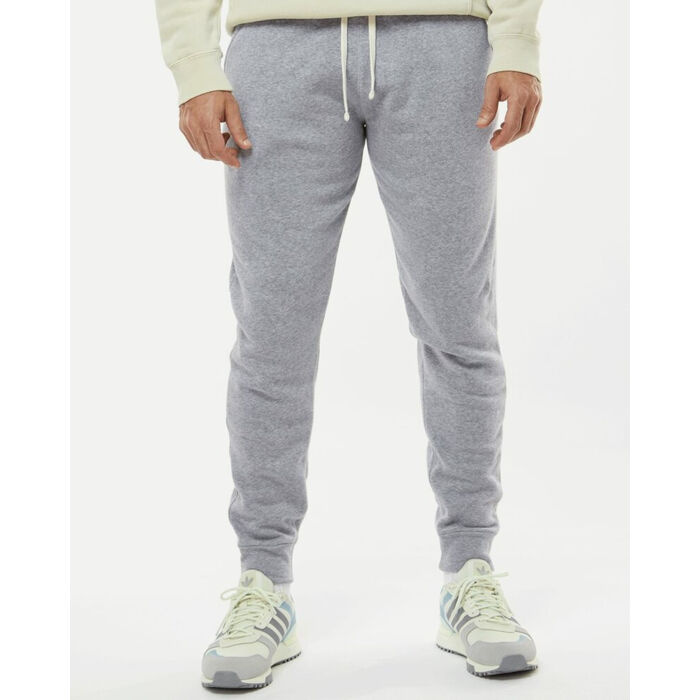 Triblend Fleece Joggers Thumbnail