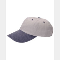 Pigment-Dyed Twill Cap Thumbnail