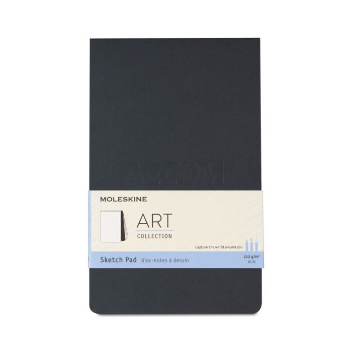Moleskine® Large Sketchpad Thumbnail