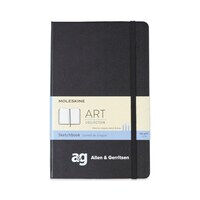 Moleskine® Hard Cover Large Sketchbook Thumbnail