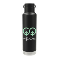 Klean Kanteen Eco Insulated Classic 20oz - Loop Cap Thumbnail