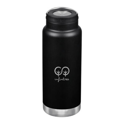Klean Kanteen Eco TKWide 32oz - Loop Cap Thumbnail