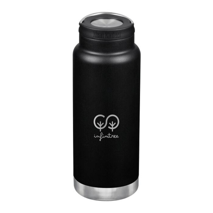 Klean Kanteen Eco TKWide 32oz - Loop Cap Thumbnail