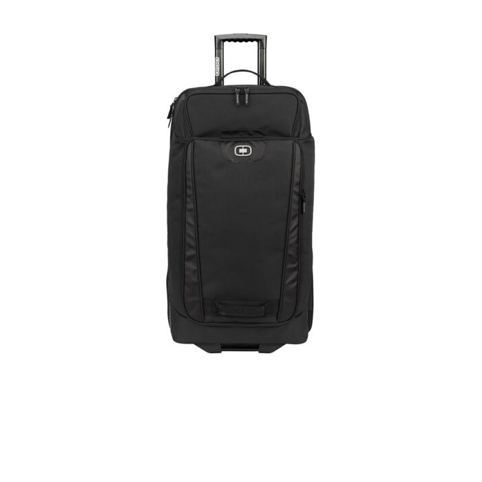 Nomad 30 Travel Bag Thumbnail