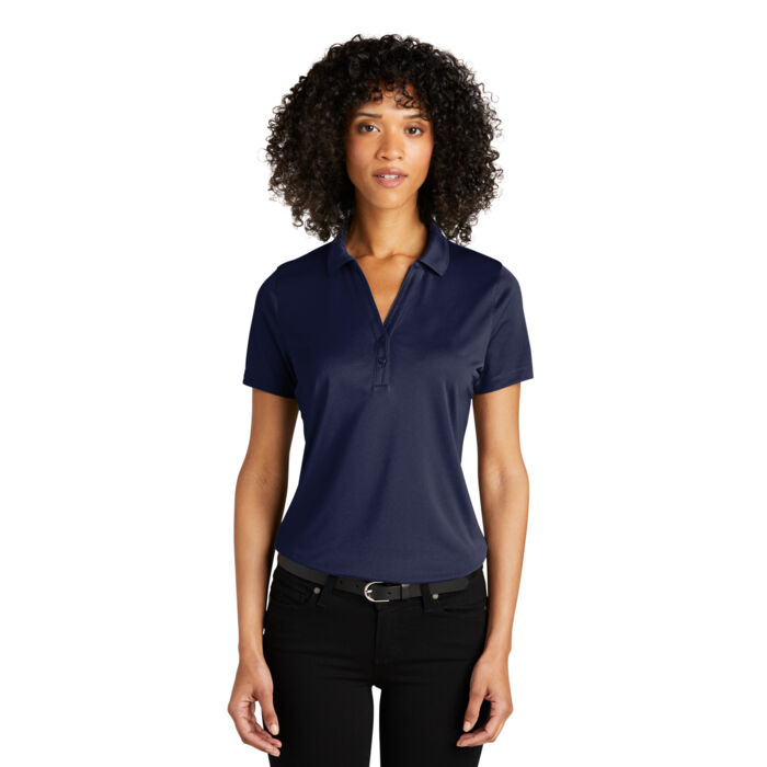 Ladies C Free Performance Polo Thumbnail