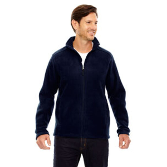 Men's Tall Journey Fleece Jacket Thumbnail