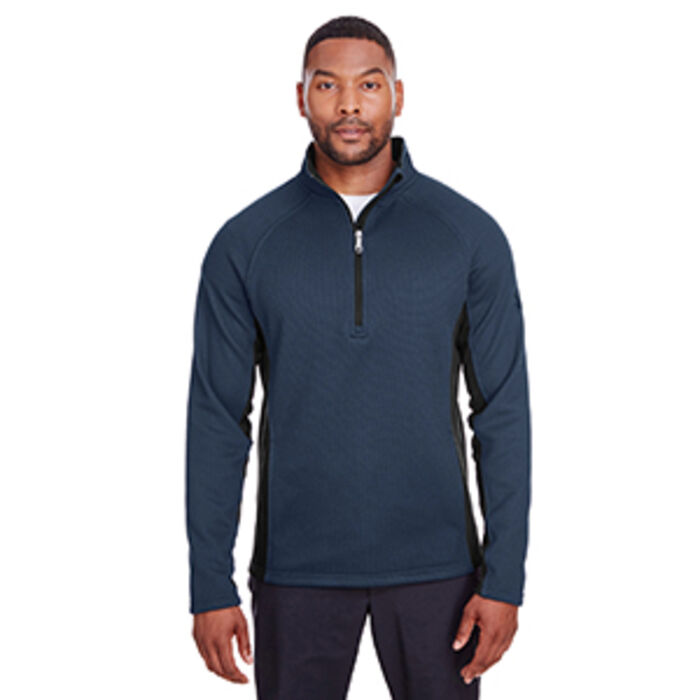 Men's Constant Half-Zip Sweater Thumbnail