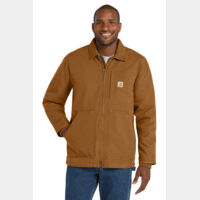Sherpa Lined Coat Thumbnail