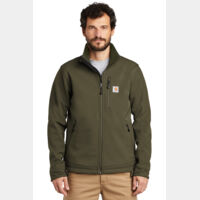 Crowley Soft Shell Jacket Thumbnail