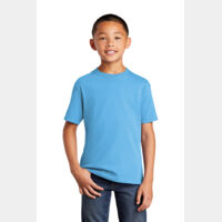 Youth Core Cotton DTG Tee Thumbnail