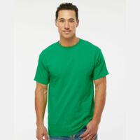 Gold Soft Touch T-Shirt Thumbnail
