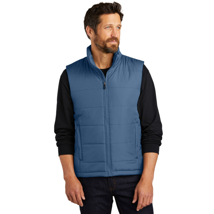 Puffer Vest Thumbnail