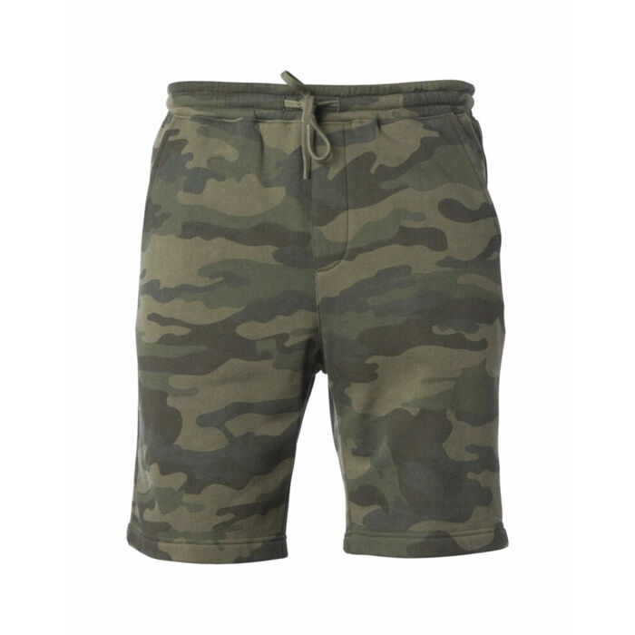 Toddler Lightweight Special Blend Sweatshorts Thumbnail