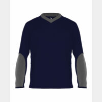 Sweatless Long Sleeve T-Shirt Thumbnail