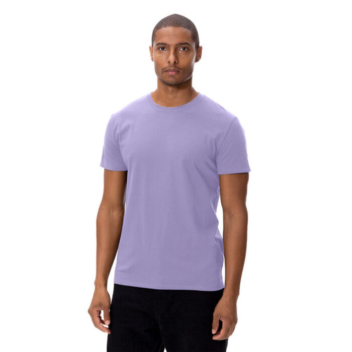 Unisex Ultimate Cotton T-Shirt Thumbnail