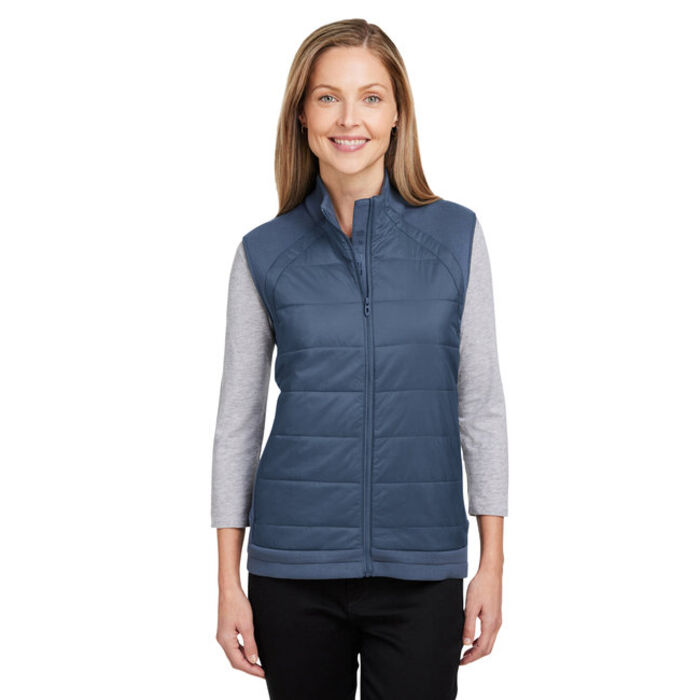 Ladies' Impact Vest Thumbnail