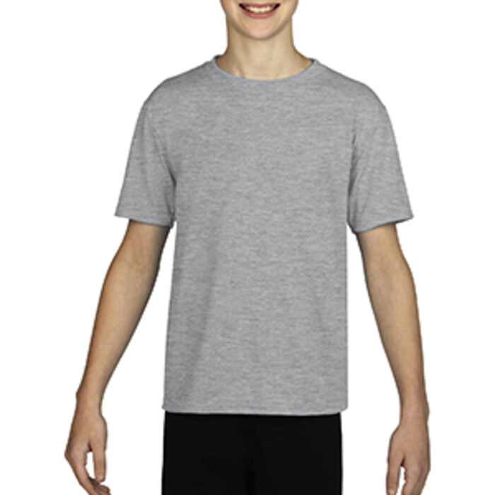 Youth Performance® Youth 5 oz. T-Shirt Thumbnail