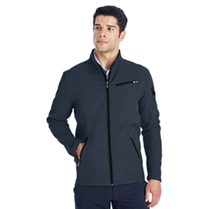 Men's Transport Soft Shell Jacket Thumbnail