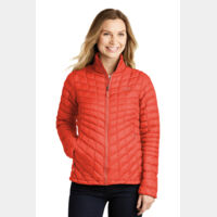Ladies ThermoBall  Trekker Jacket Thumbnail