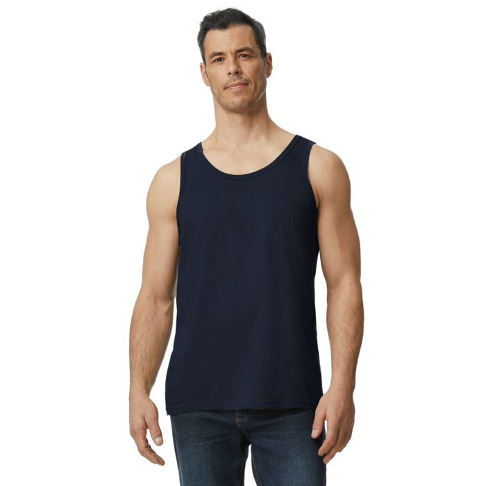 Softstyle ® Tank Top Thumbnail