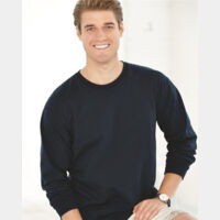 USA-Made Long Sleeve T-Shirt Thumbnail