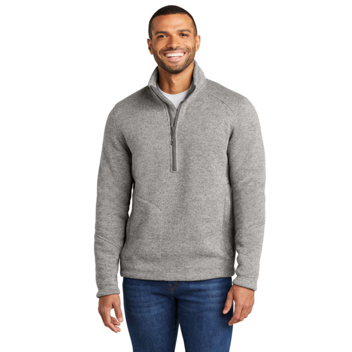 Arc Sweater Fleece 1/4 Zip Thumbnail