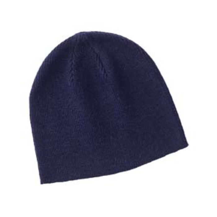 Knit Beanie Thumbnail