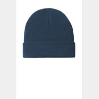 Knit Cuff Beanie Thumbnail