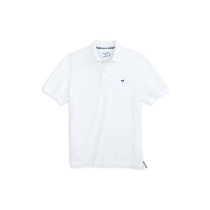 Southern Tide Men's Skipjack Polo Thumbnail