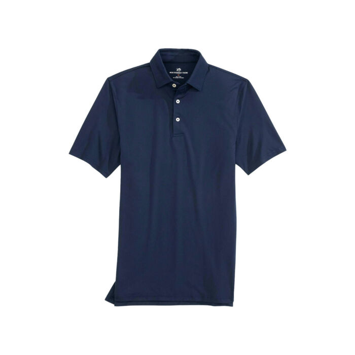 Southern Tide Men's Ryder Performance Polo Shirt Thumbnail