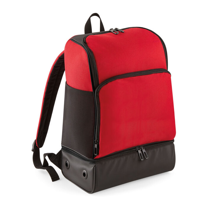 BagBase Hardbase Sports Backpack Thumbnail