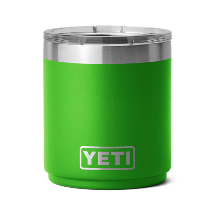 Yeti Rambler 10 oz Stackable Lowball Tumbler Thumbnail
