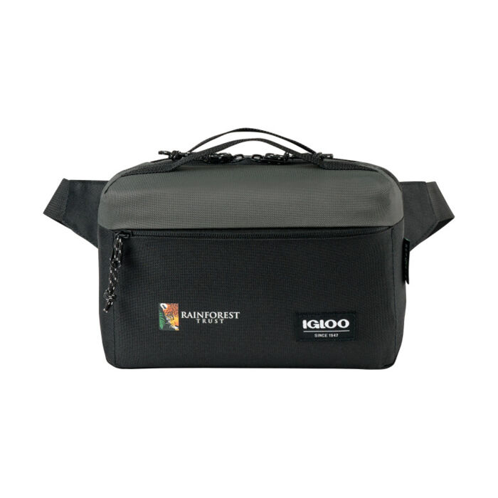 Igloo® Fundamentals Hip Pack Cooler Thumbnail
