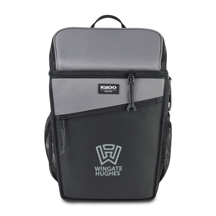 Igloo® Juneau Backpack Cooler Thumbnail
