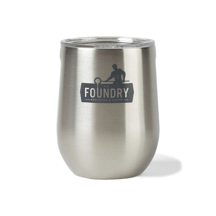 CORKCICLE® Stemless Wine Cup - 12 Oz. Thumbnail