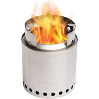 SOLO STOVE CAMPFIRE CAMP STOVE Thumbnail