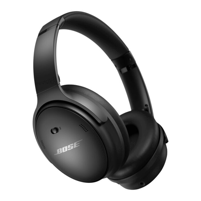 Bose QuietComfort 45 Bluetooth Headphones Thumbnail