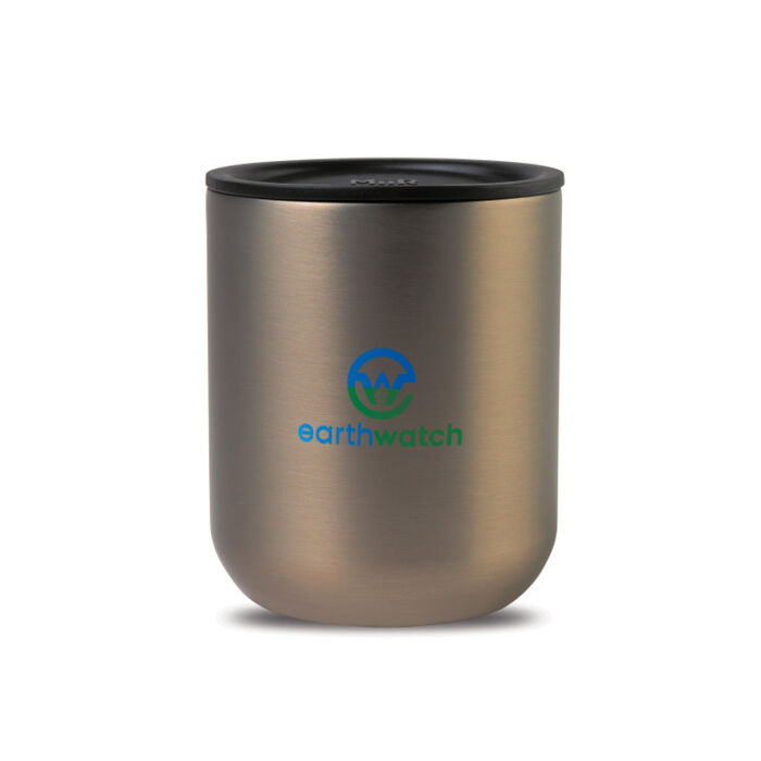 MiiR® Climate+ Tumbler - 12 Oz. Thumbnail