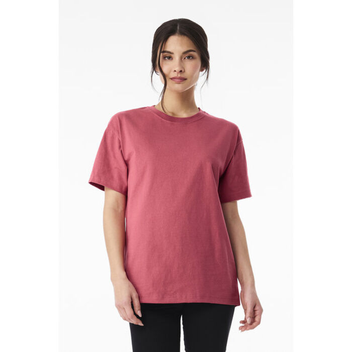 FWD Fashion Men's Heavyweight Street T-Shirt Thumbnail