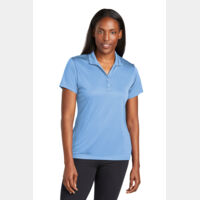 Ladies PosiCharge ® Re Compete Polo Thumbnail