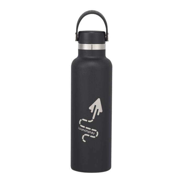 Hydro Flask® Standard Mouth With Flex Cap 21oz Thumbnail