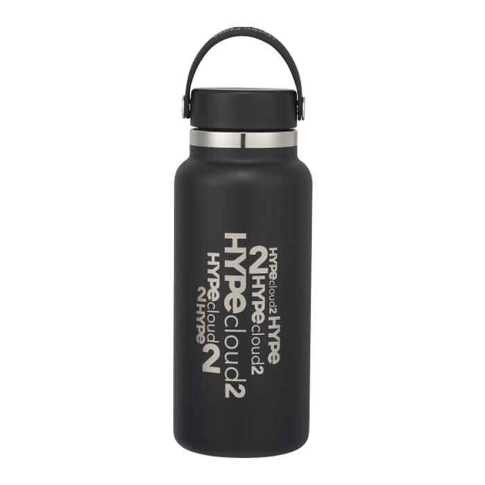 Hydro Flask® Wide Mouth With Flex Cap 32oz Thumbnail
