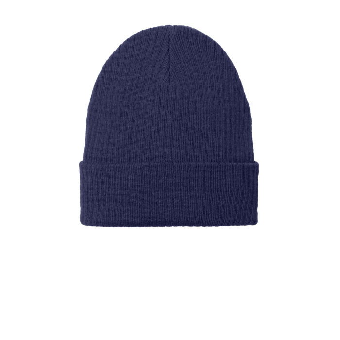 C Free Recycled Beanie Thumbnail