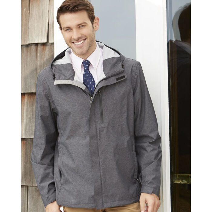 32 Degrees Mélange Rain Jacket Thumbnail