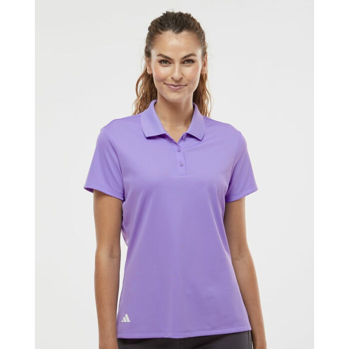 Women's Basic Sport Polo Thumbnail