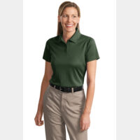 Ladies Select Snag Proof Polo Thumbnail